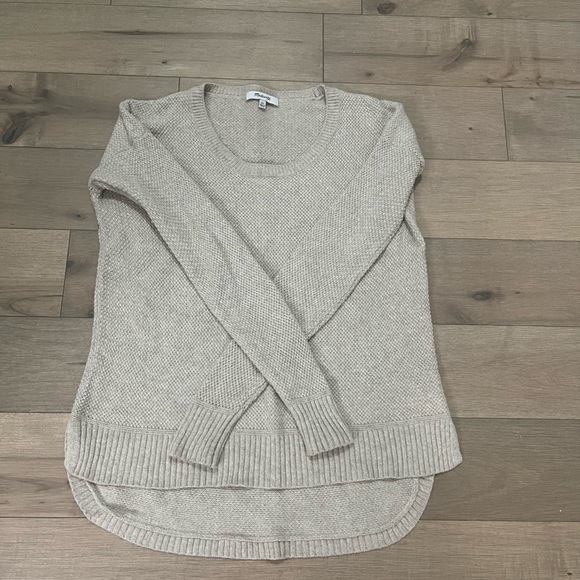 Madewell Sweater - Picture 1 of 5